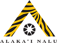 Alaka‘i Nalu Logo